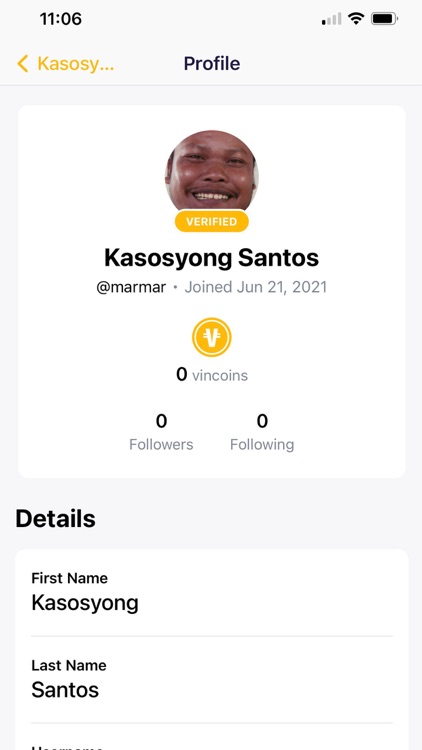 Kasosyo App screenshot-6
