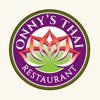Onny's Thai icon