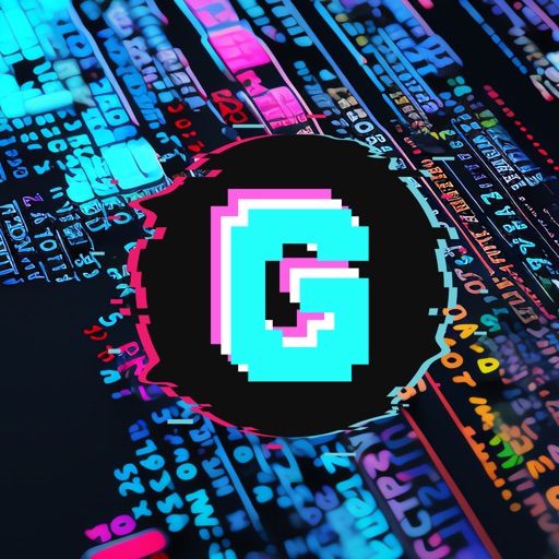 glitch-text-fancy-symbols-by-emergent-systems