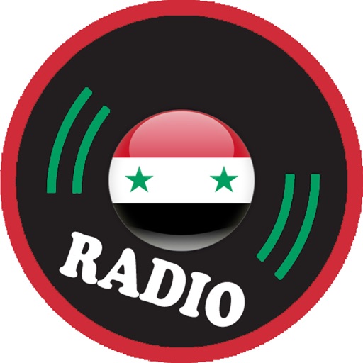 Syria Radio Station - Top music hits