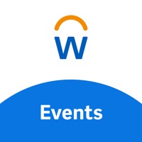 Contacter Workday Events