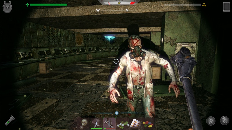 Escape from Chernobyl screenshot 7