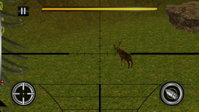 Deer Hunter American Marksman Screenshot