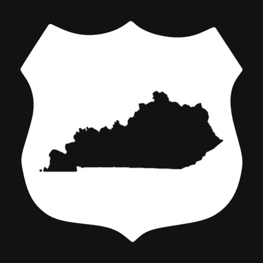 KY Police Departments icon