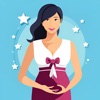 PregoPlanner: Pregnancy Chat icon