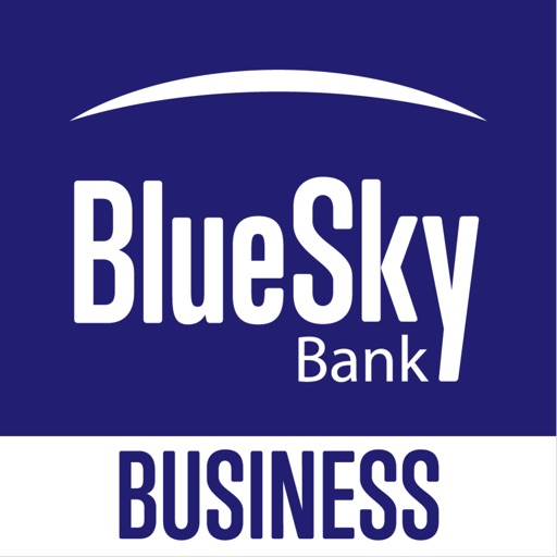 Blue Sky Bank Business