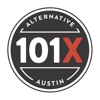 101X icon