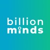 BillionMinds Companion App icon