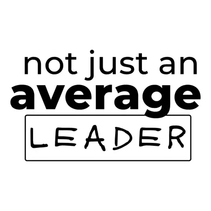 Not Just An Average Leader Cheats
