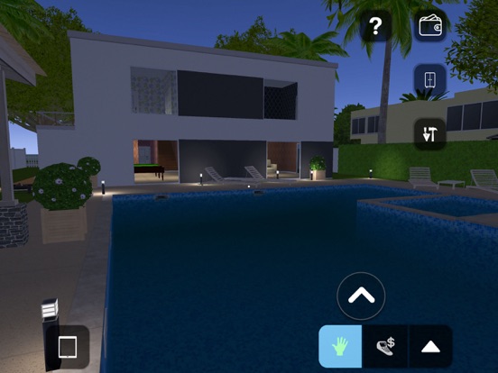 Screenshot #4 pour House Designer : Fix & Flip
