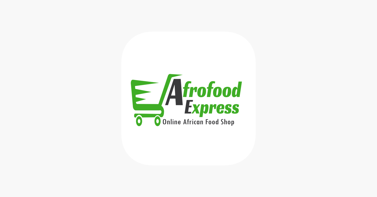 ‎Afrofood Express on the App Store