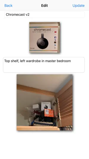 Where is it kept? screenshot 3
