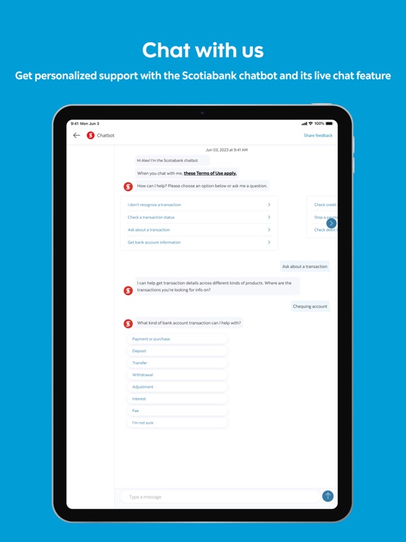 Scotiabankのおすすめ画像8