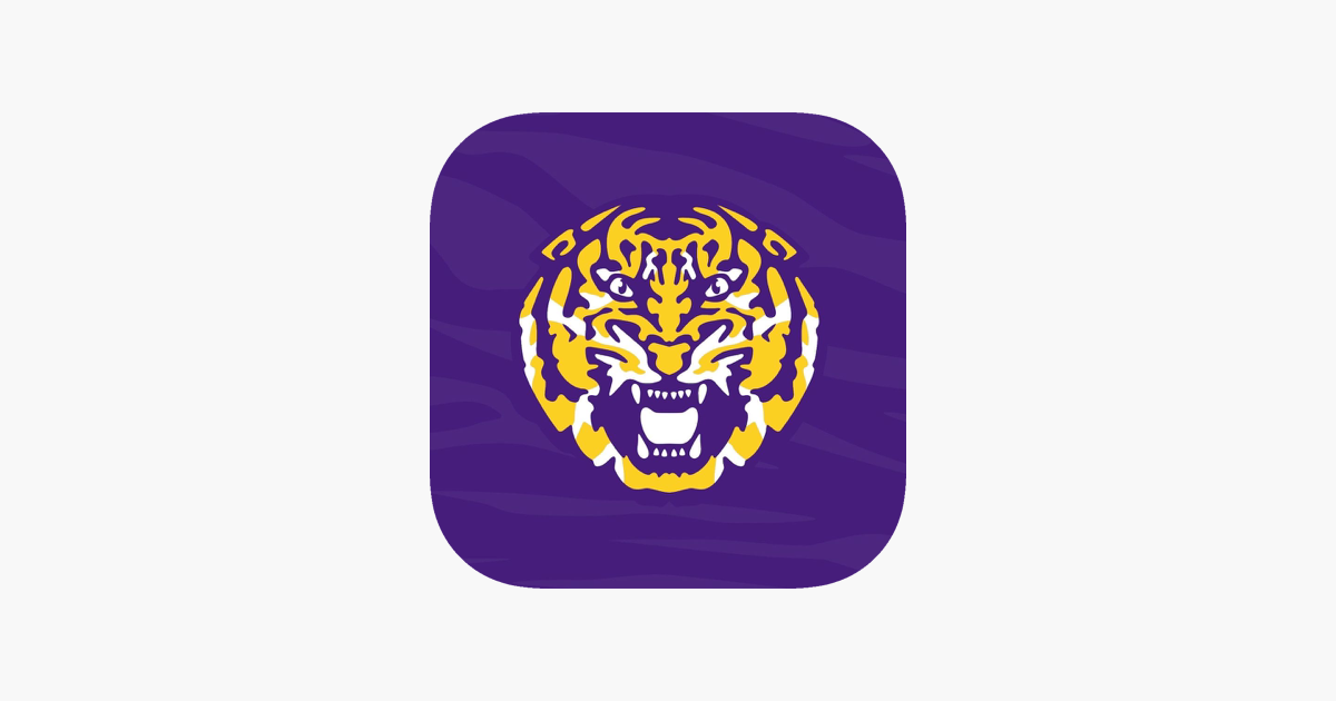 ‎LSU Sports Mobile on the App Store