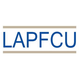 Los Angeles Police FCU Mobile Apple Watch App
