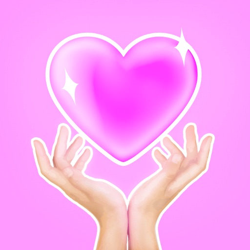 Love Master!