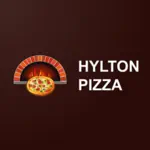 Hylton Pizza App Contact