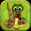 Icon Snake HD game