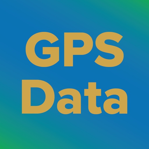 SimpleGPSData