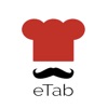 eTab icon