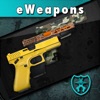 Icon Gun Builder Custom Guns