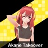 Akane Takeover icon