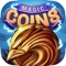 Magic Coins is easy to play, once you start, you can’t stop