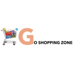GO SHOPPING ZONE