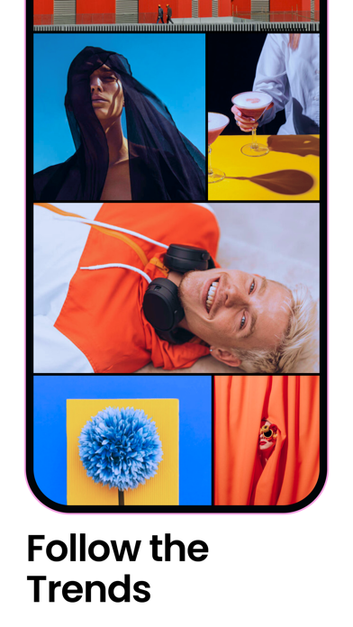 Depositphotos - Stock Photos Screenshot