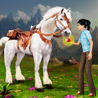 Horse Simulator logo
