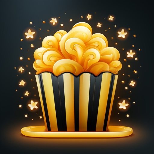 Movie Night - Pick a movie iOS App