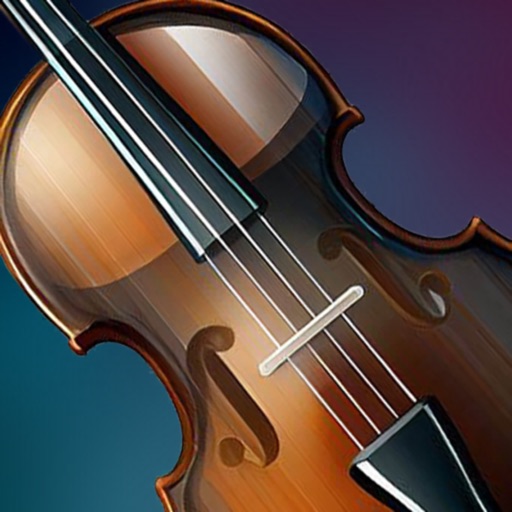 Cello Simulator icon
