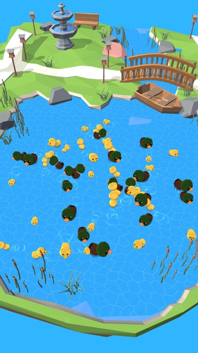 Hungry Pets - Farm Screenshot