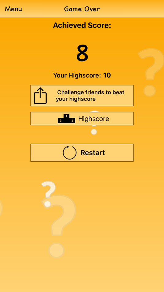 #5. Quick Calculation Quiz (iOS) 由: Brachmann Online Marketing GmbH & Co. KG