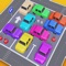 Icon 3D Car Game: Parking Jam