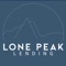 Lone Peak Lending, a new DBA of Panorama Mortgage Group, needs an app built