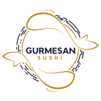 Gurmesan Sushi