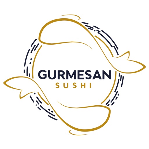 Gurmesan Sushi