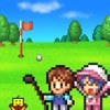 Forest Golf Planner icon