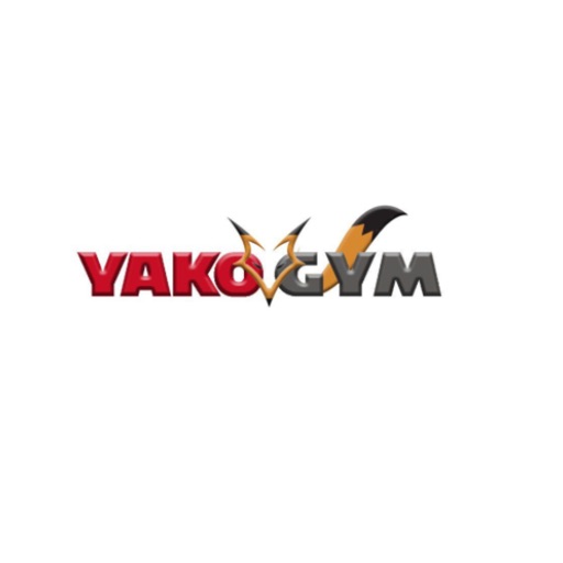 Yako Gym icon