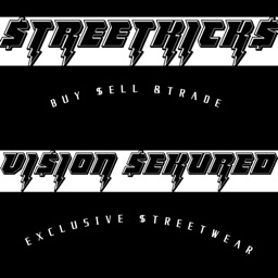 STREETKICK /VSN SKD