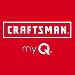 CRAFTSMAN myQ Garage Access アイコン