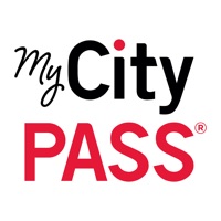 My CityPASS ne fonctionne pas? problème ou bug?