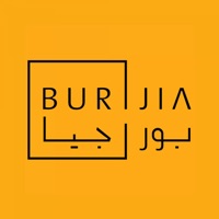 بورجيا | Burjia logo