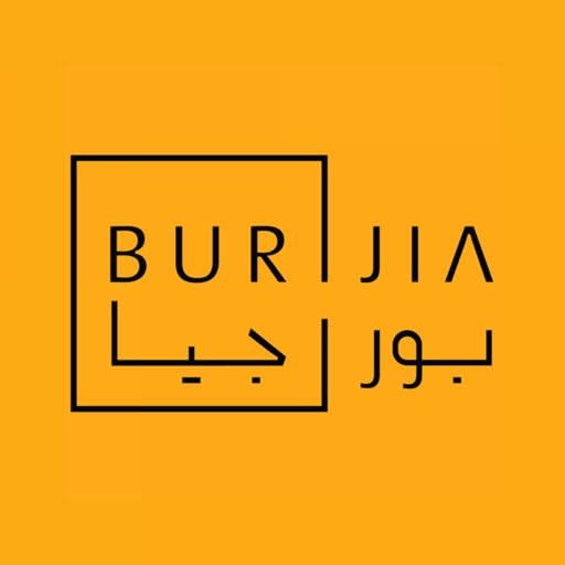 بورجيا | Burjia icon