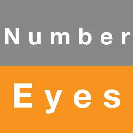 Number Eyes idioms in English Читы