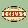 D Brians icon