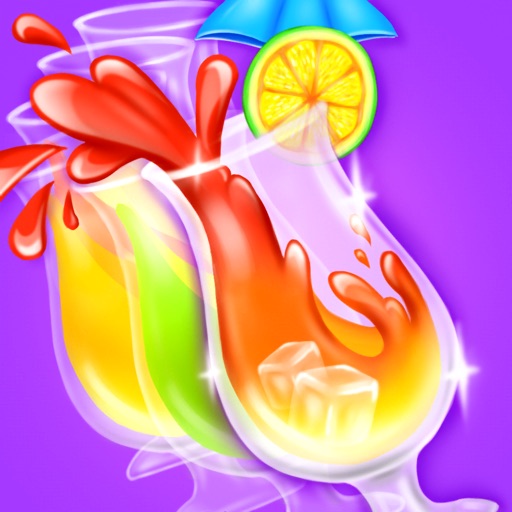 Cocktail Runner icon