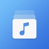 Icon Evermusic: cloud music player