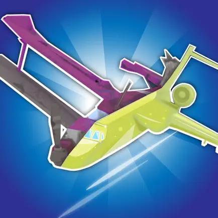 Plane Modify Читы